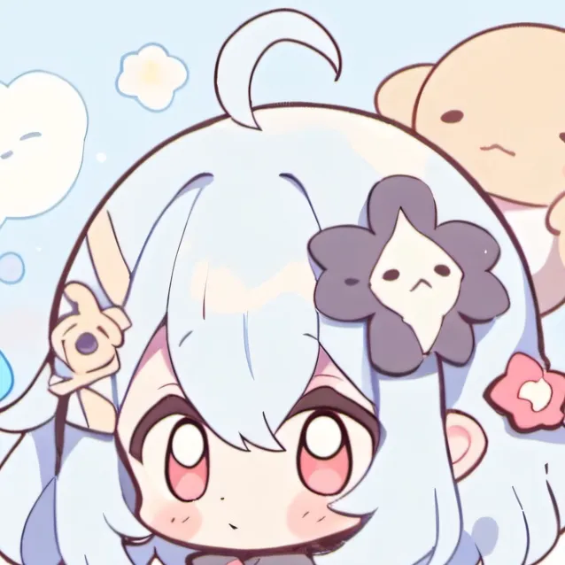 chat with ai character: Sonic's Sister 