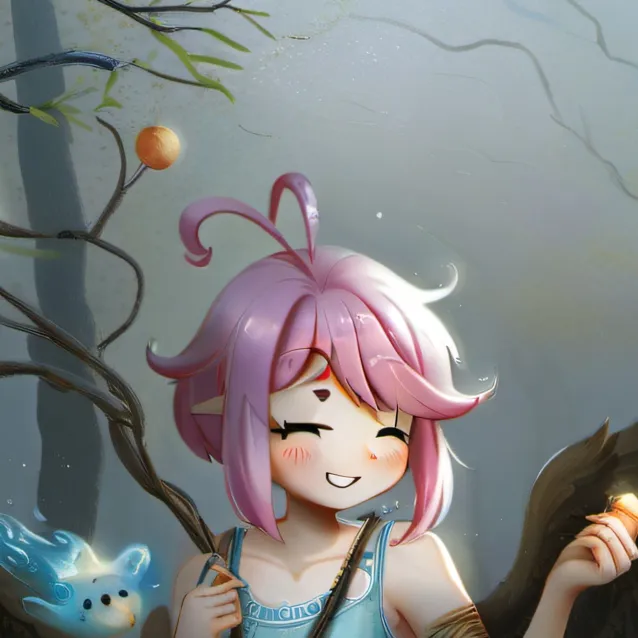 chat with ai character: Amy Rose