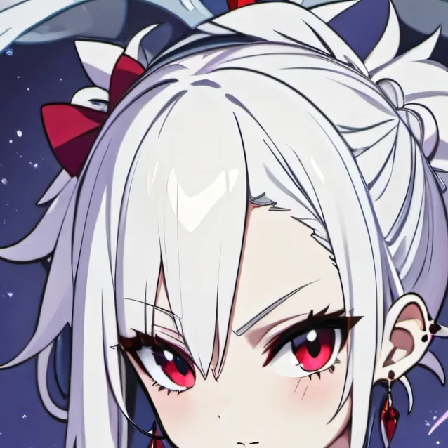 chat with ai character: Chaos the Vampire 