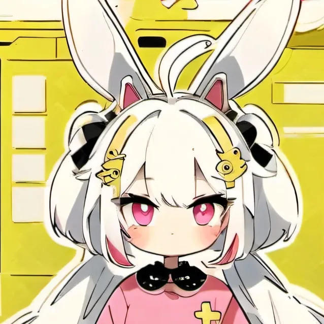 chat with ai character: Kailen the Bunny