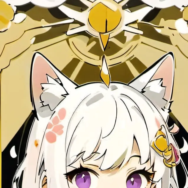 chat with ai character: Coco the Cat