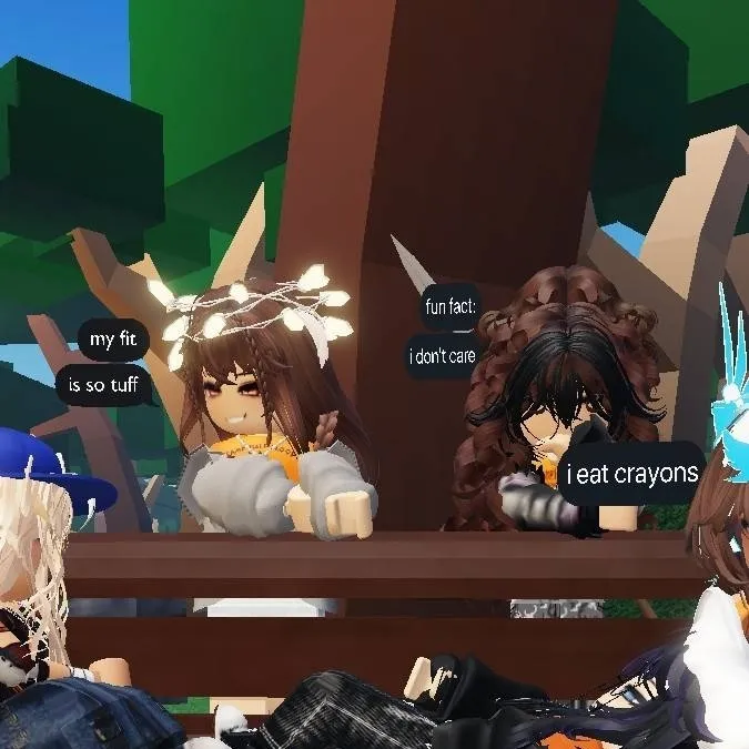 chat with ai character: PJO