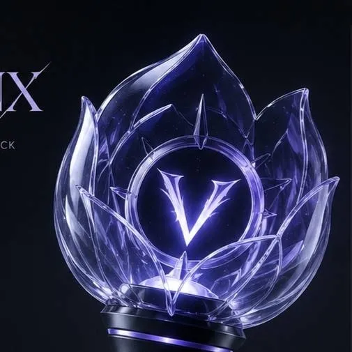 chat with ai character: VEYNX