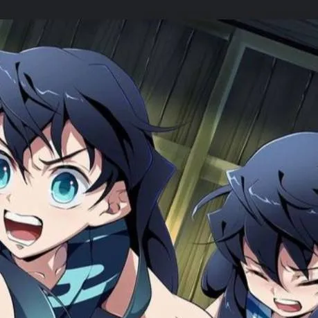 chat with ai character: yui y mui