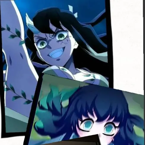 chat with ai character: tokito muichiro