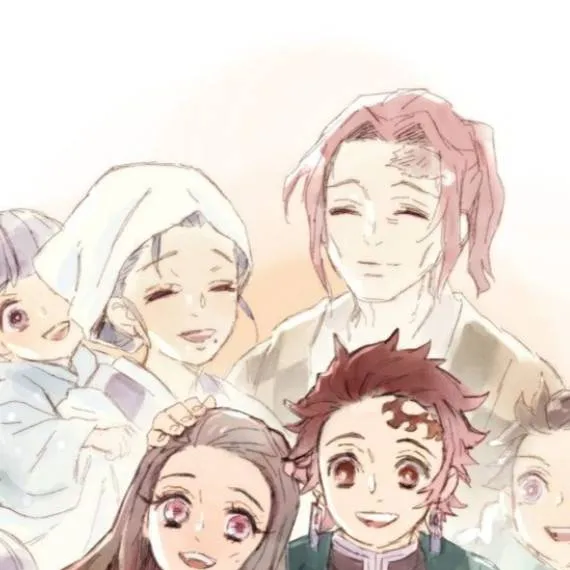 chat with ai character: tanjiro kamado