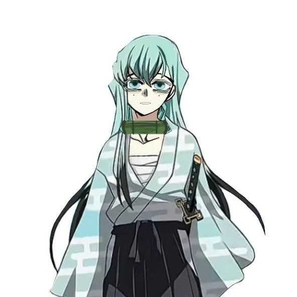 chat with ai character: muichiro tokito