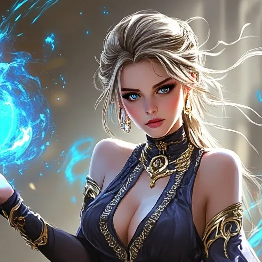 chat with ai character: the end of Charles