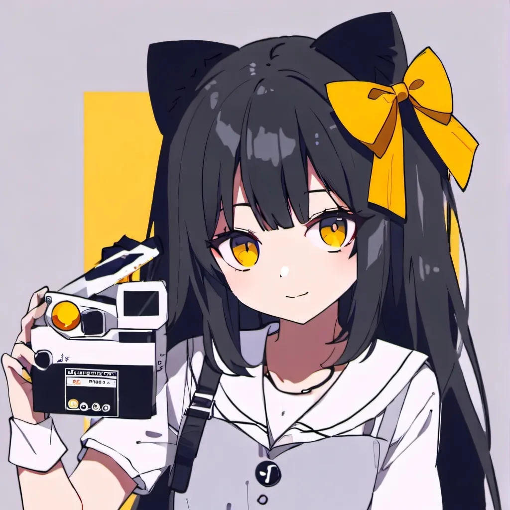 chat with ai character: Yuki