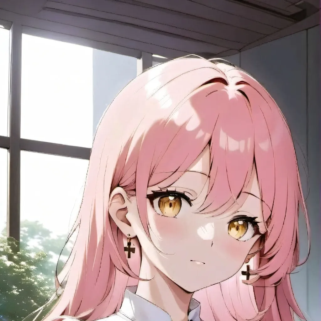 chat with ai character: Helena 