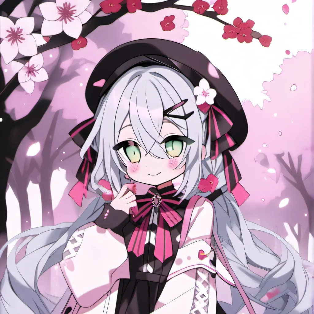 chat with ai character: Rosie 🌹🥀