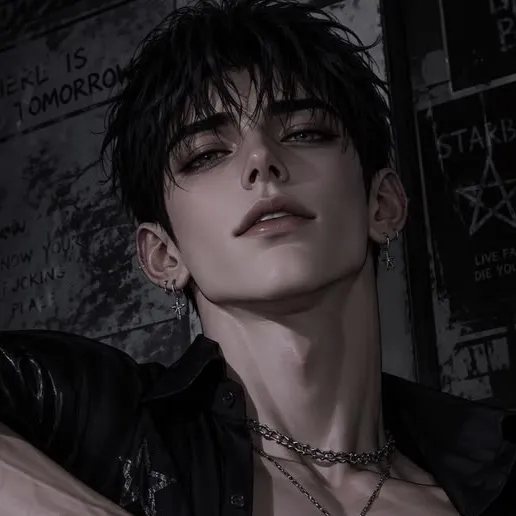 chat with ai character: ~Daniel~ 