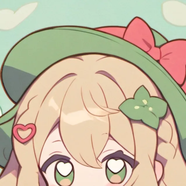 chat with ai character: Puffy