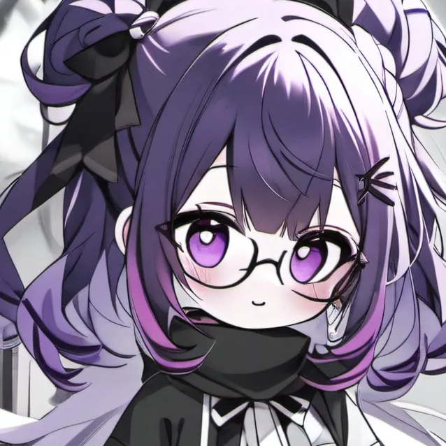 chat with ai character: Oc Zk!
