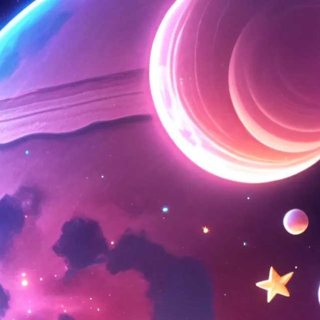 chat with ai character: Astro but female 