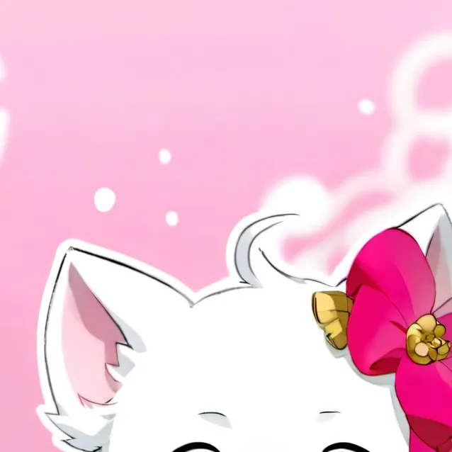chat with ai character: Kitty★