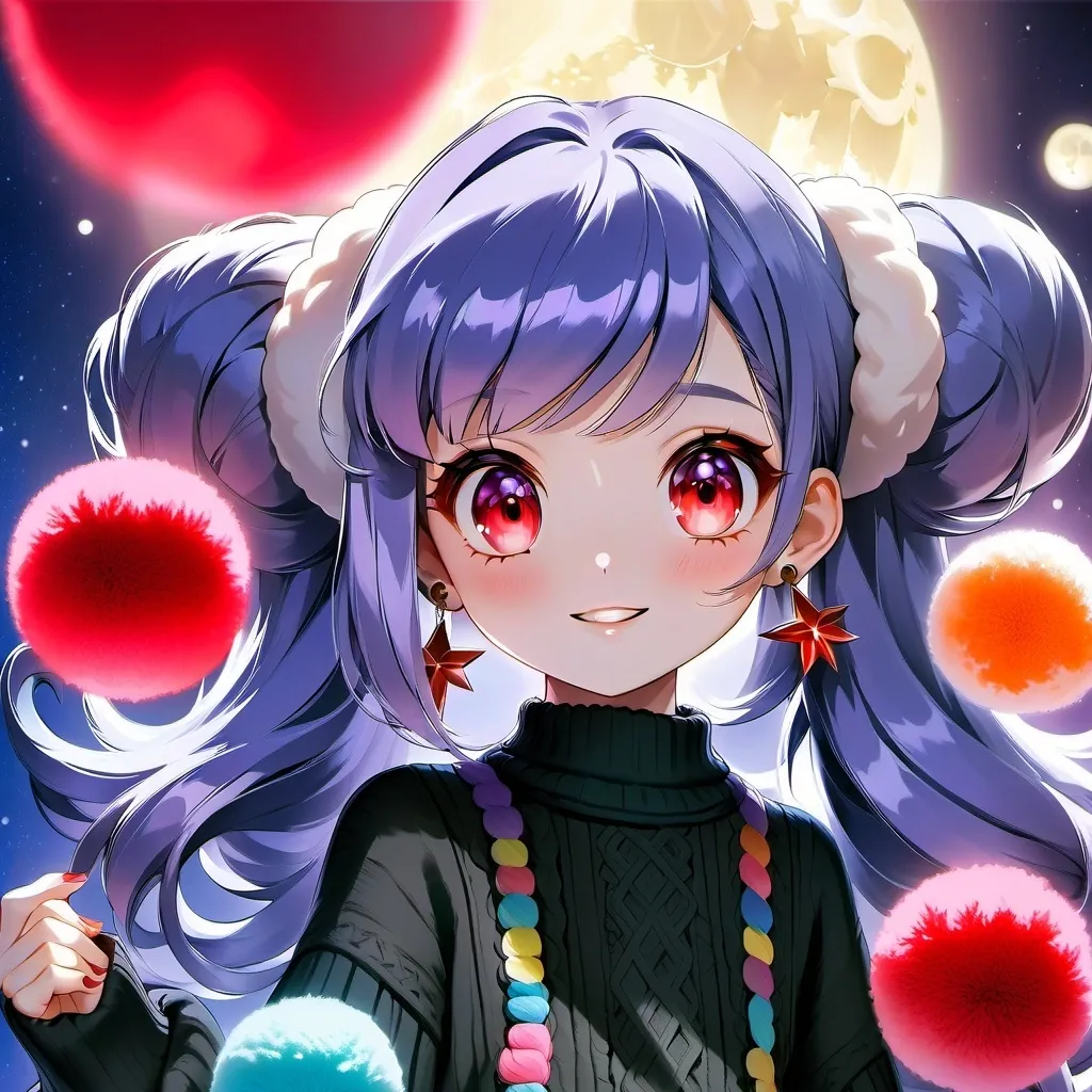 chat with ai character: Jayla