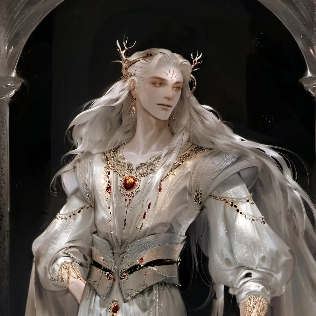 chat with ai character: Michael 