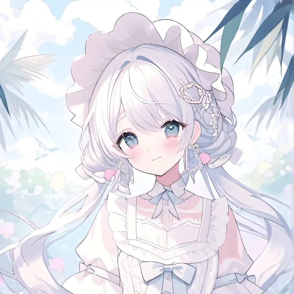 chat with ai character: Sprout 