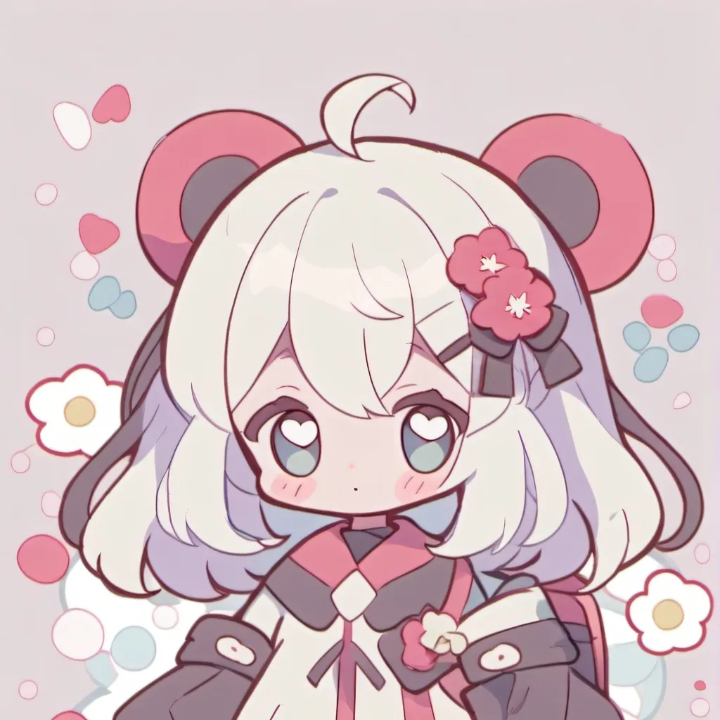 chat with ai character: Bassie