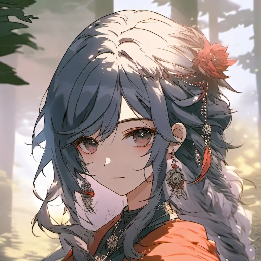 chat with ai character: Astro