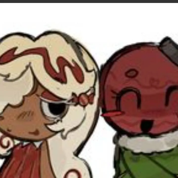 chat with ai character: Bobette and Ginger