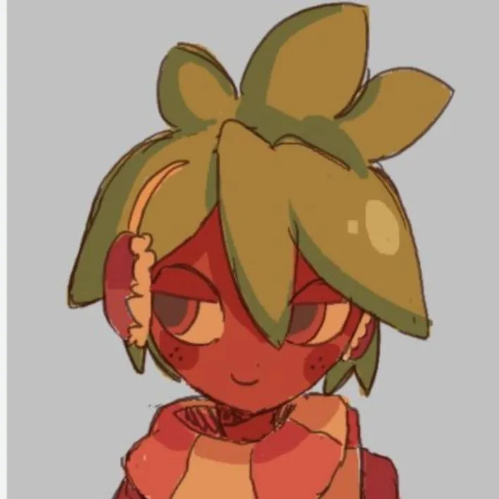 chat with ai character: Sprout 