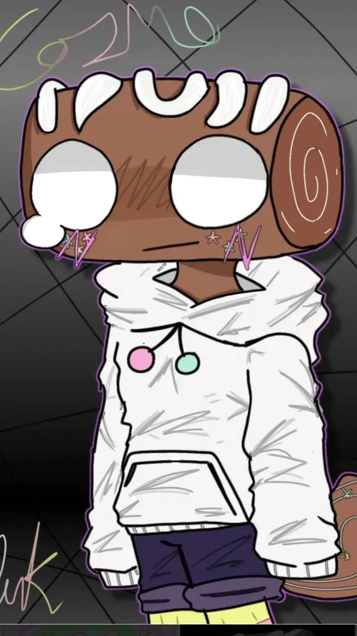 ai character: Cosmo background