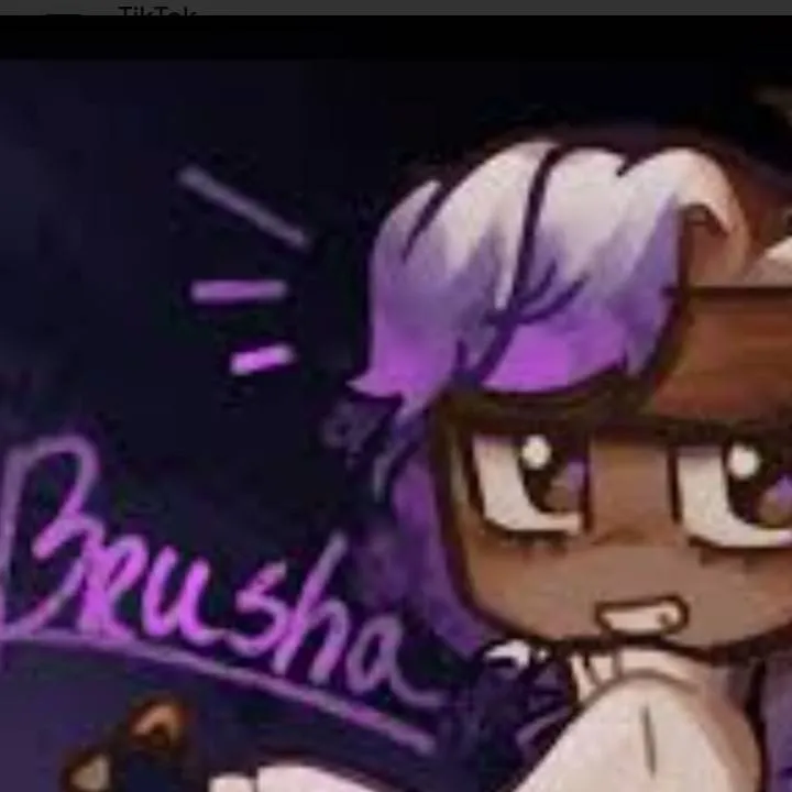 chat with ai character: Brusha