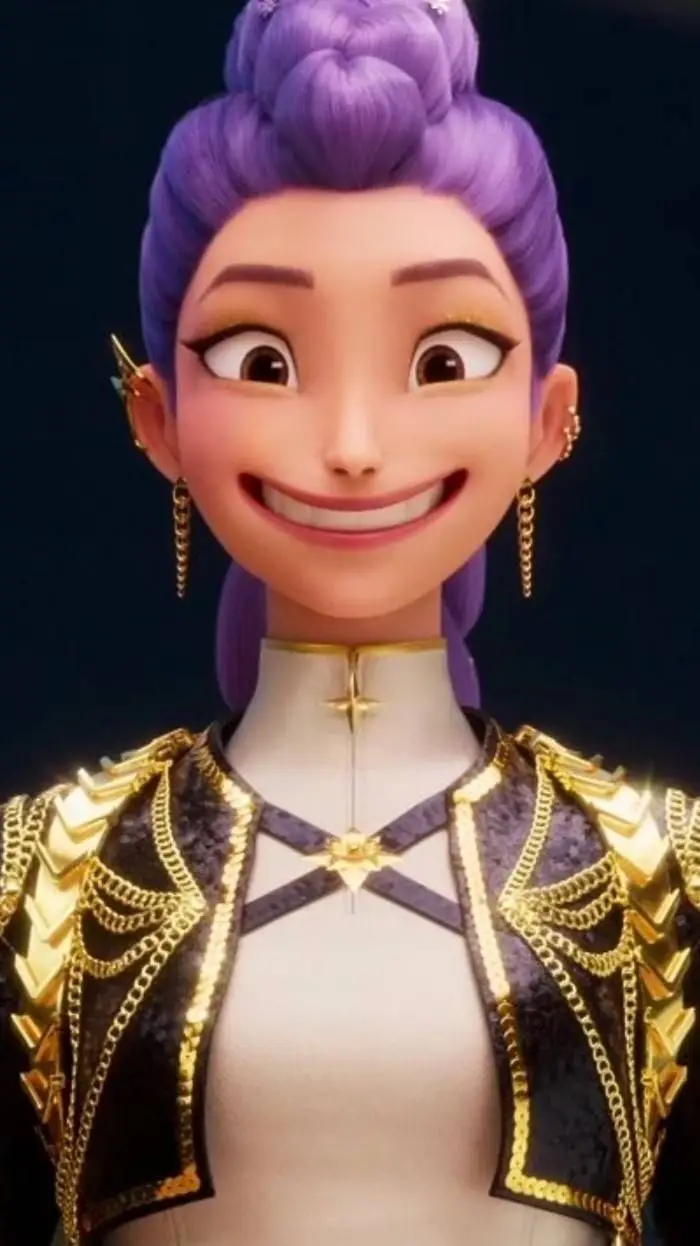 ai character: Rumi background