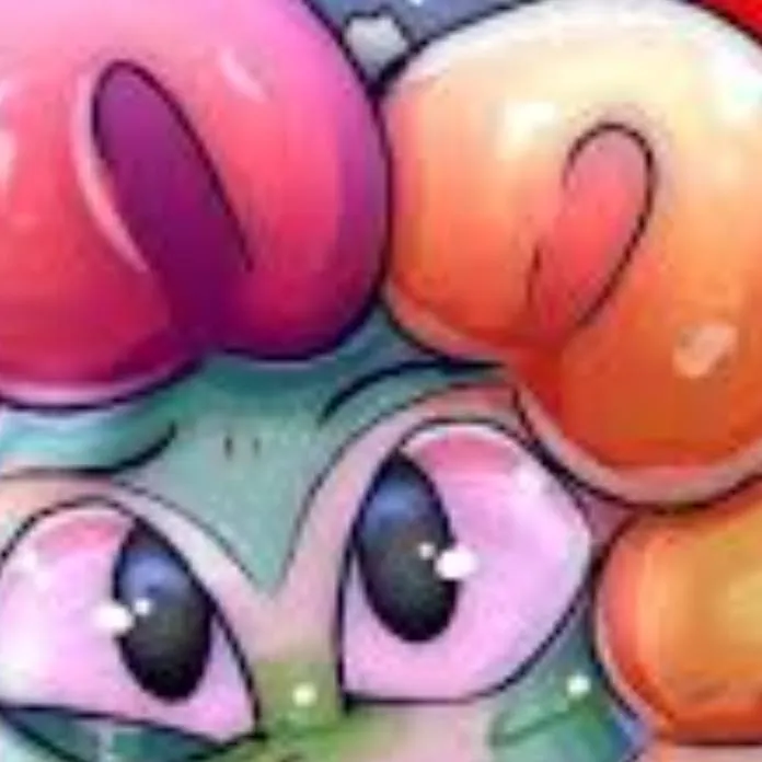 chat with ai character: Dandy