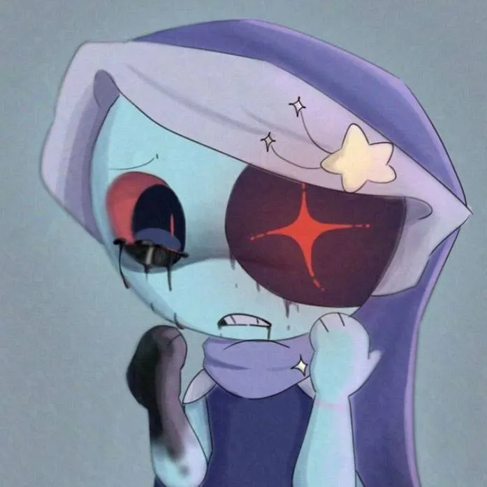 chat with ai character: Twisted Astro 