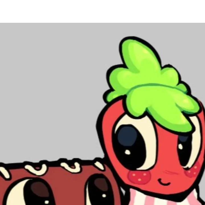 chat with ai character: Fruitcake 