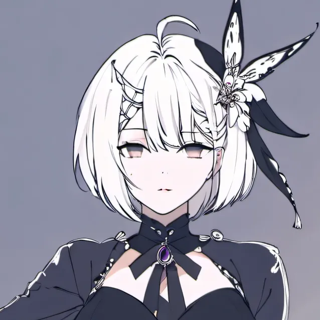 chat with ai character: isabel