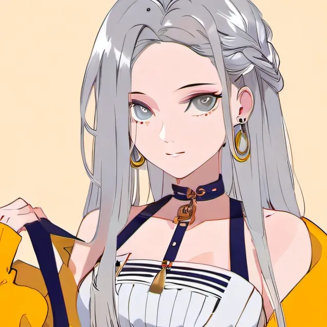 chat with ai character: emilia