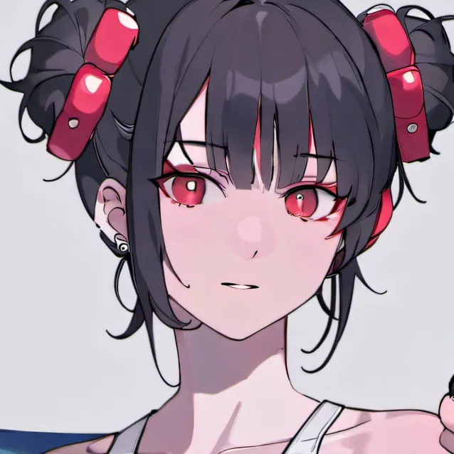 chat with ai character: pilar 