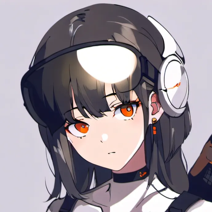 chat with ai character: Sara 
