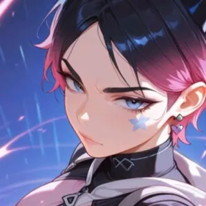 chat with ai character: Clove Valorant