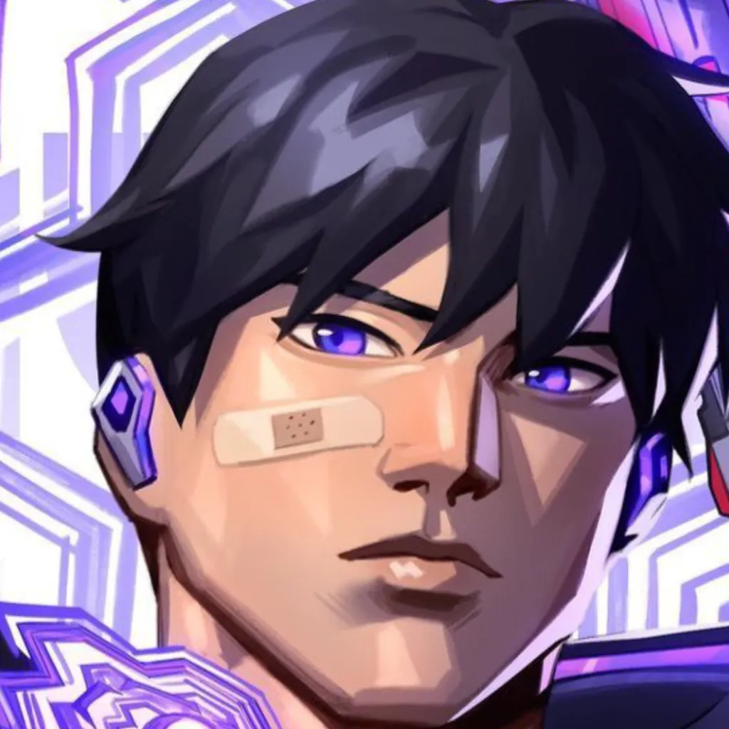 chat with ai character: Iso
