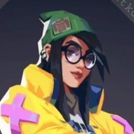 chat with ai character: Killjoy