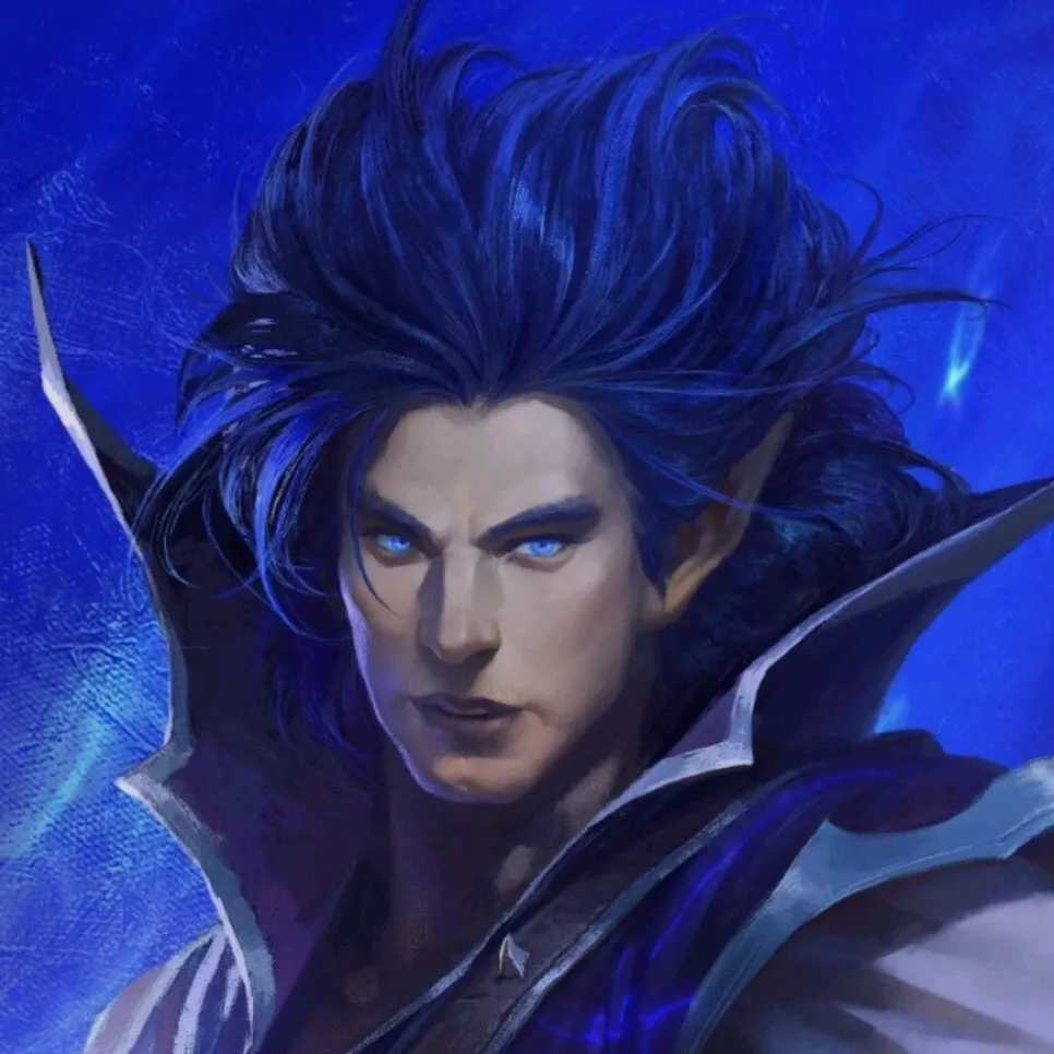 chat with ai character: Kalecgos (WoW)