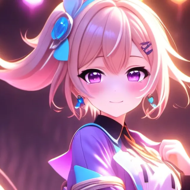 chat with ai character: Katsumi 