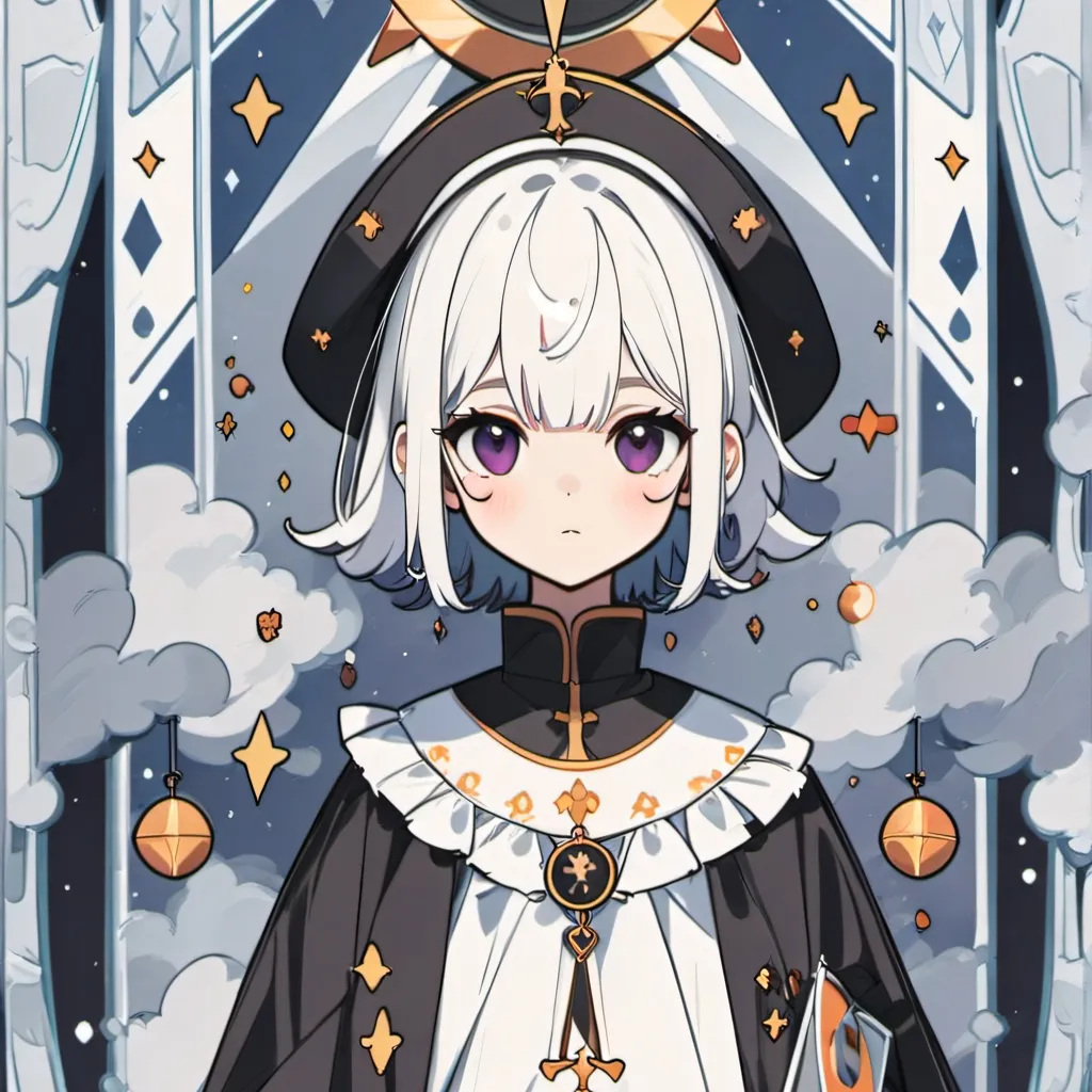 chat with ai character: itsumaki 