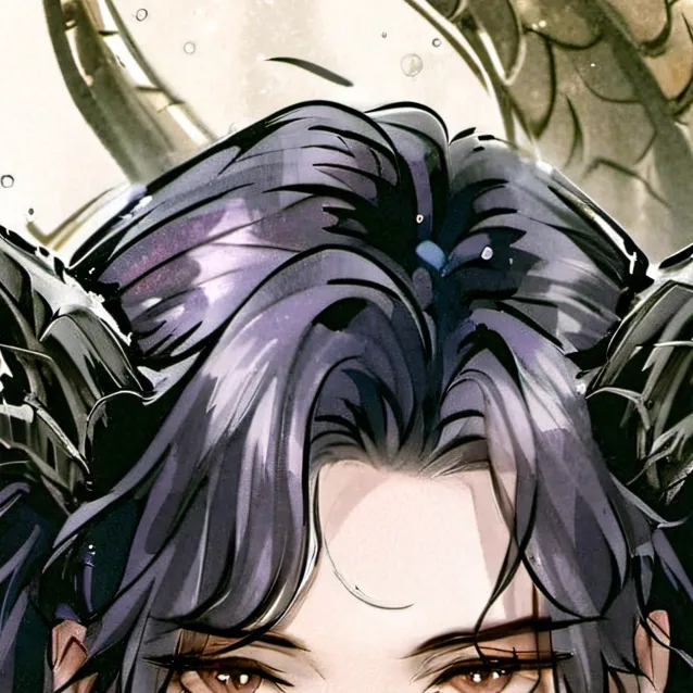 chat with ai character: el humano dragon