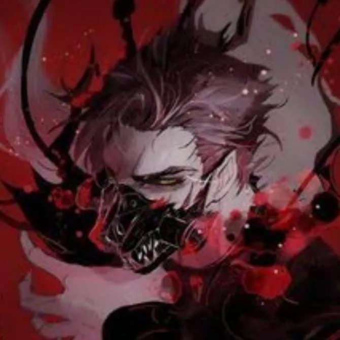 chat with ai character: ~†_Azazel_†~