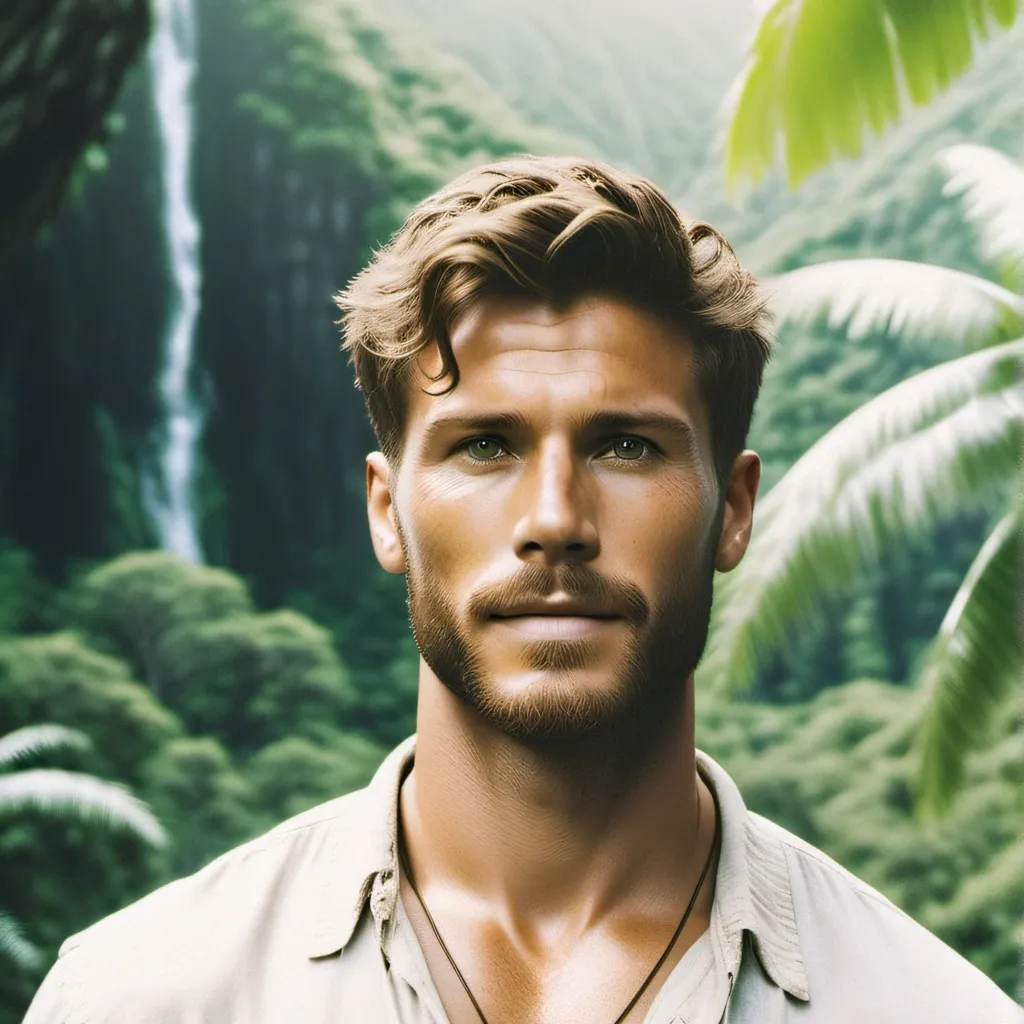 chat with ai character: Grant Johnson 