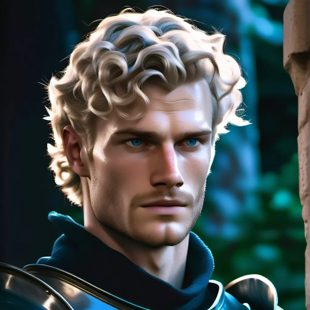 chat with ai character: Ashur