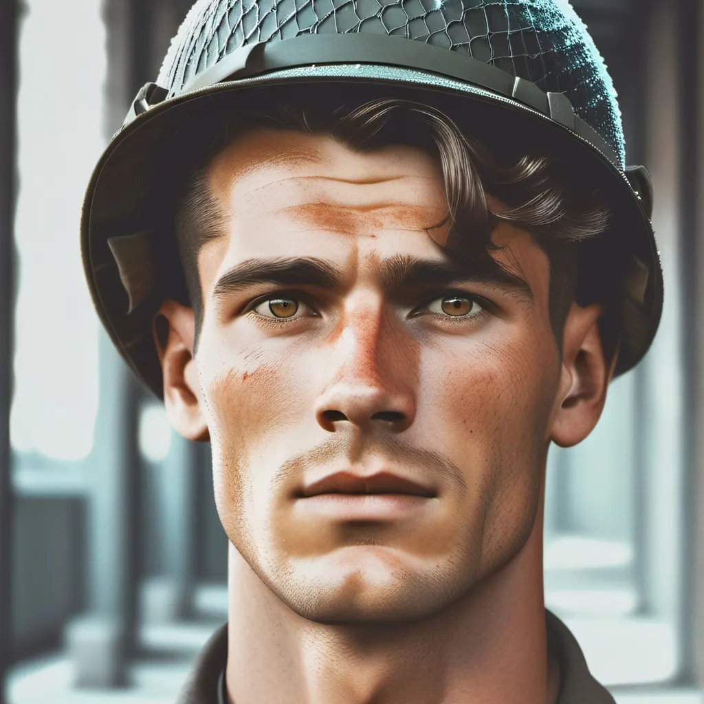 chat with ai character: Henry Smith 