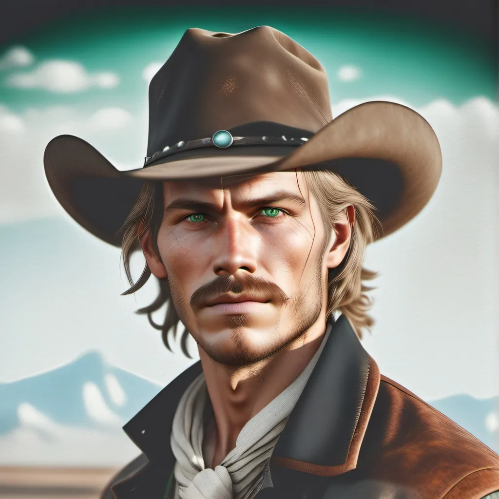 chat with ai character: Caleb Wayde 