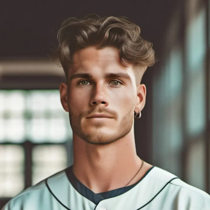 chat with ai character: Trey Yarros